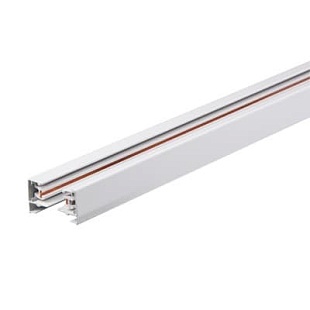 Шинопровод 1-фазный JAZZWAY PTR 2M-WH